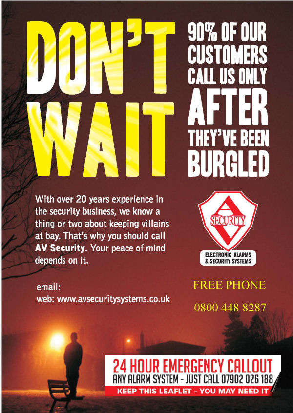 Leaflet